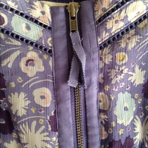 COPY - American Eagle ruffled dress